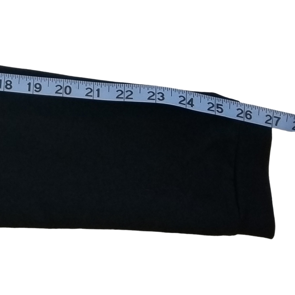 Puma Training Urban Cropped Hoodie Black and White Women's Size Medium - Picture 14 of 15